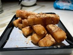 糍粑-佬肥猫(国华广场店)