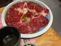 -黑牛の店·和牛烧肉(大悦城店)