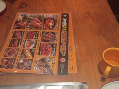 -喝丢一只鞋海鲜烧烤·海肠捞饭(文体街店)