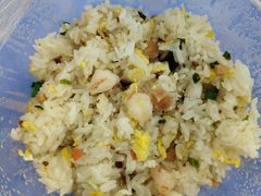 -鸭绿江海鲜烧烤大排档(杏林街店)