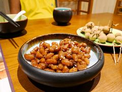-十二舍·湯物素煮(江泰潤政店)