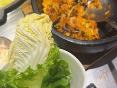 -GOGIYA·咕叽吖韩国传统烤肉店(东方新天地店)
