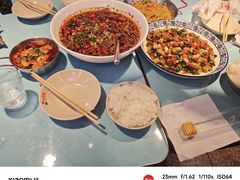 -川正旺江湖菜(三元桥店)
