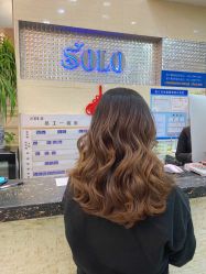 -SOLO Hair Salon
