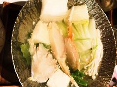 -蟹道乐(京都本店)