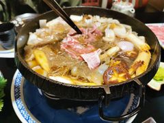 -天狗山料理(省体店)
