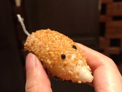 -领事馆19号中餐厅(厦门海景洲际酒店)