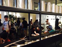 -喜茶(深圳东门1234店)