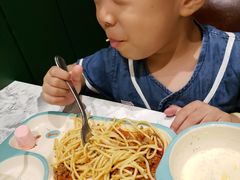 -关夫人餐厅(阳光广场店)