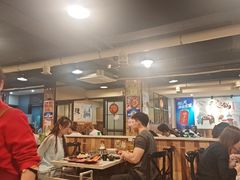 -三江汇火锅店(保全街店)