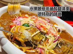 -肥肥蟹海鲜饭店(马六甲店)