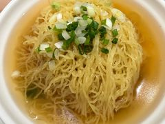 -香港新发烧腊茶餐厅(书城店)