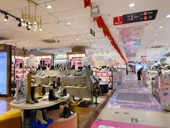 -摩登百货(岗顶店)