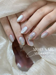 -森日式美甲沙龙MORI NAIL总店