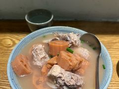 -静一餐厅·湖北菜(前门店)