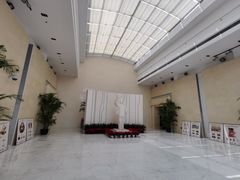 -宋庆龄陵园