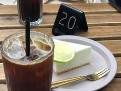 -Home Cafe(水榭春天店)