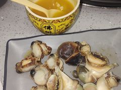 -仙螺岛海鲜自助餐厅(总店)