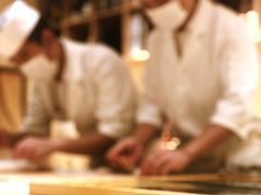 -鮨青(恒基名人购物中心店)