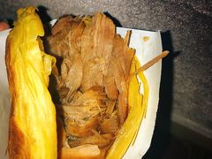 -魏家凉皮(博水商务大厦店)