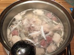 -大头椰·椰子鸡火锅(南宁万象城店)