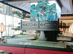 大堂-新白鹿餐厅(虹桥南丰城店)