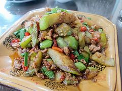 -朗妈私房菜(婺女州店)