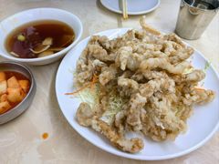 糖醋肉-兴豆饭店(总店)