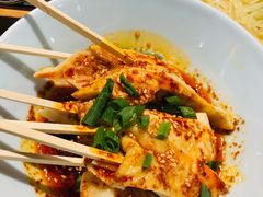 串串口水鸡-老头儿油爆虾·知味杭州(爱琴海购物中心)