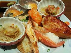 -松子料理(华威桥店)
