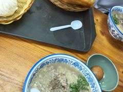 -杨记牛肉糁