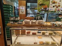 -泸溪河桃酥(长乐路店)