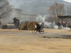 -红嫂家乡旅游区