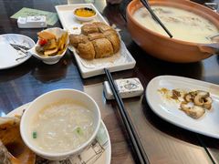 鸿山角螺-堂宴·老厦门私房菜(1988仙岳总店)