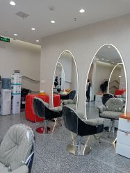 -东秀护肤造型