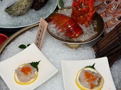 -上井料理黑金店(IFS国金中心店)