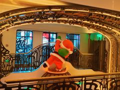 -波特曼西餐厅(中央大街店)