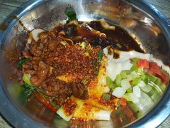 -玲玲面屋