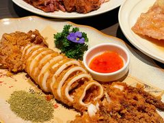 -北李·海肠捞饭·大连菜(望京凯德MALL店)
