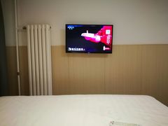 -海友酒店(北京雍和宫地铁站店)