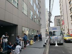 -川久保玲(大阪店)