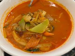-桃园中华料理炸酱面(燕儿岛路店)