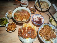 -十面春风·江南面馆(崇宁路店)