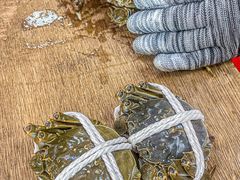 -阳澄湖大闸蟹·琼灵阁牌品牌连锁(吴中总店)