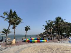 -那琴半岛地质海洋公园