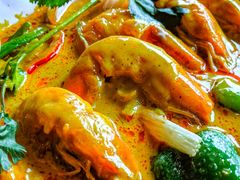 -喜越泰莱·泰越料理(海逸新天地店)