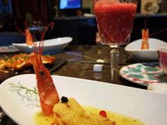 -海派悦庭·海胆烧麦·新融合菜(凯德广场店)