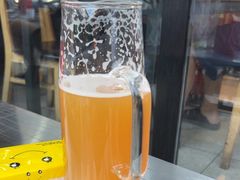 -四禧精酿烧烤串吧(大明湖店)