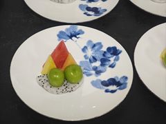 -丽晶轩中餐厅(重庆丽晶酒店)