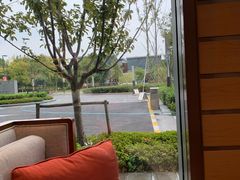 -嘉定凯悦·咖啡厅